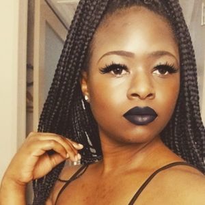 Meet your Posher, Ashely